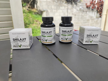 Pack Cure Mixte 2 mois