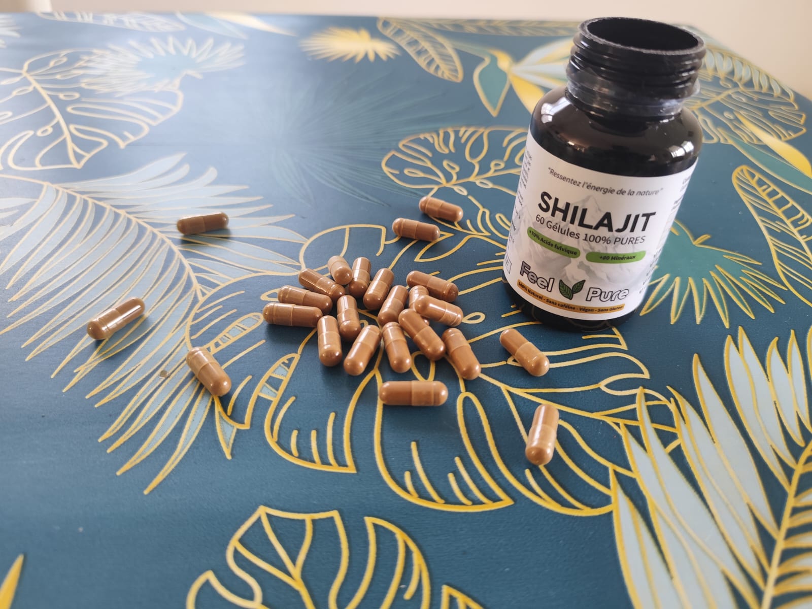 Pack Mixte Focus & Energie