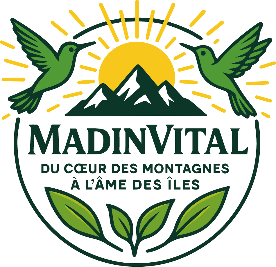 MadinVital.com