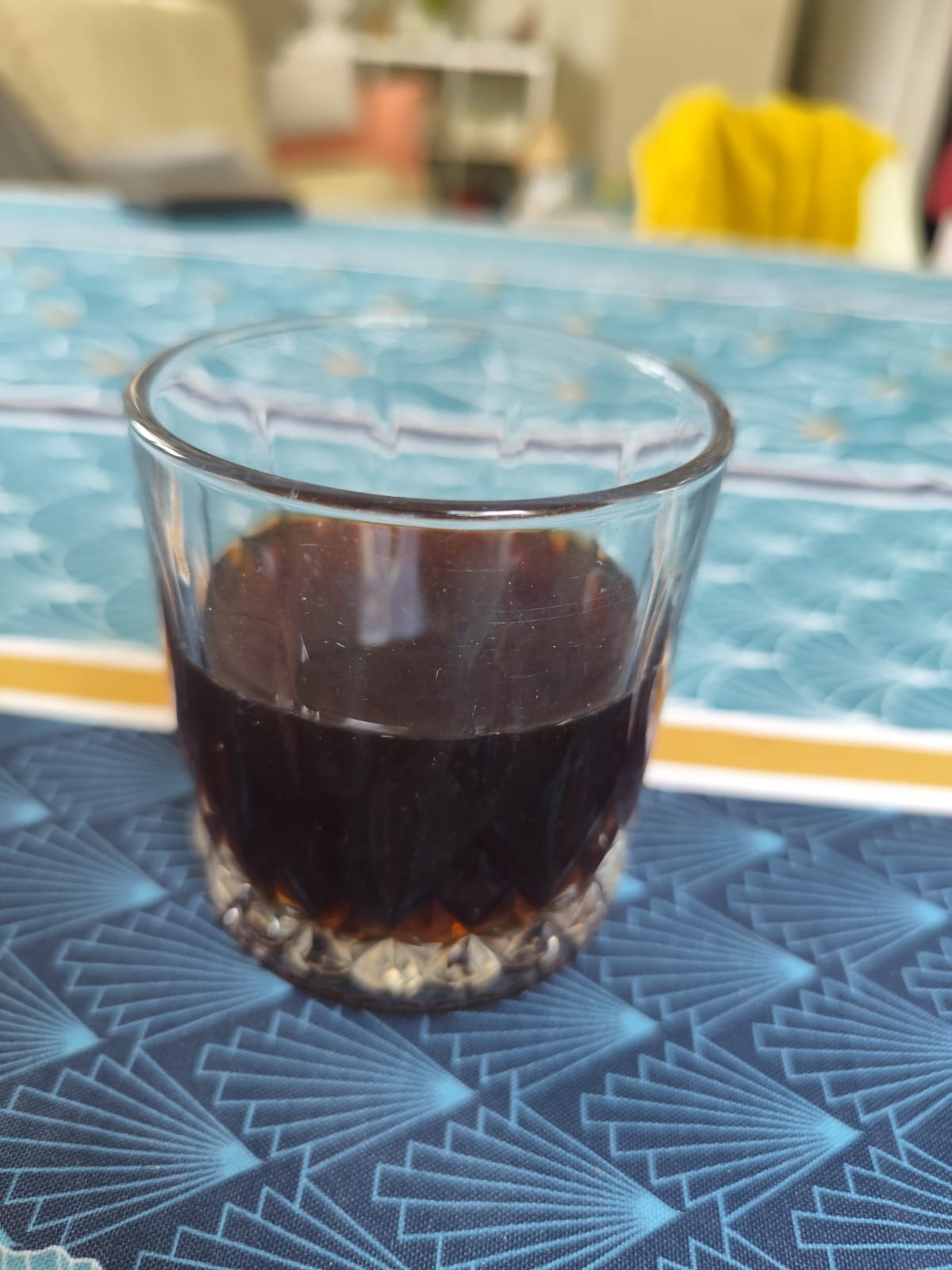 Résine de Shilajit - 30 g