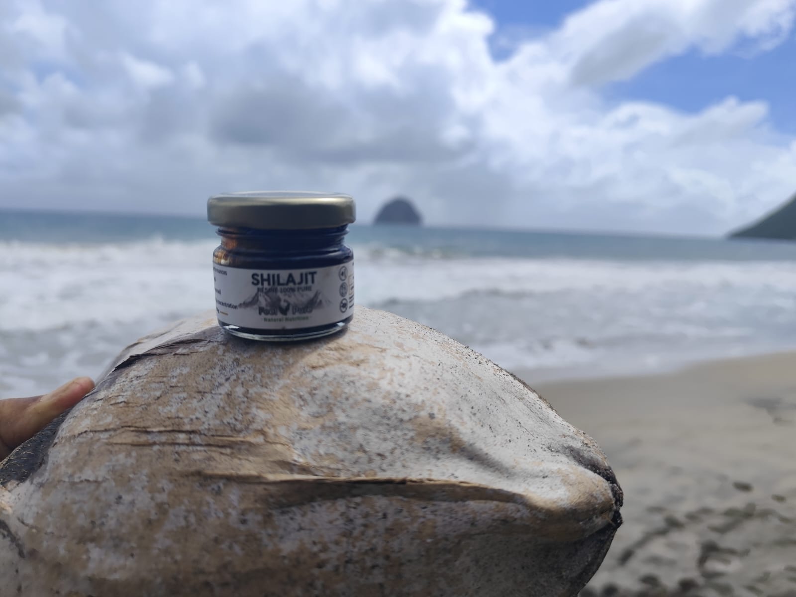 Pack Cure 2 mois Résine