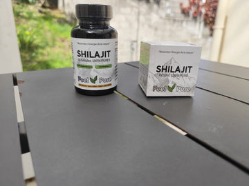 Pack Mixte Focus & Energie