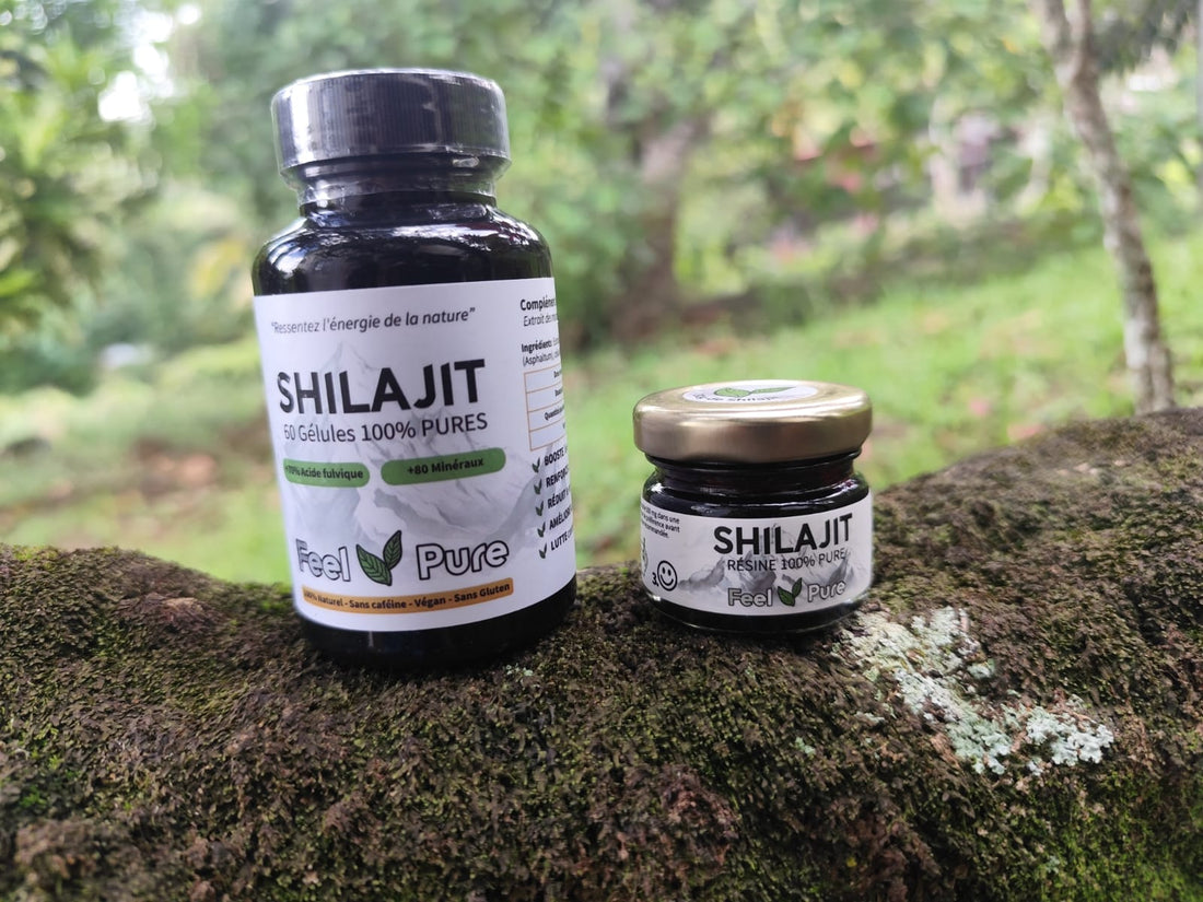 Pack Mixte Focus & Energie